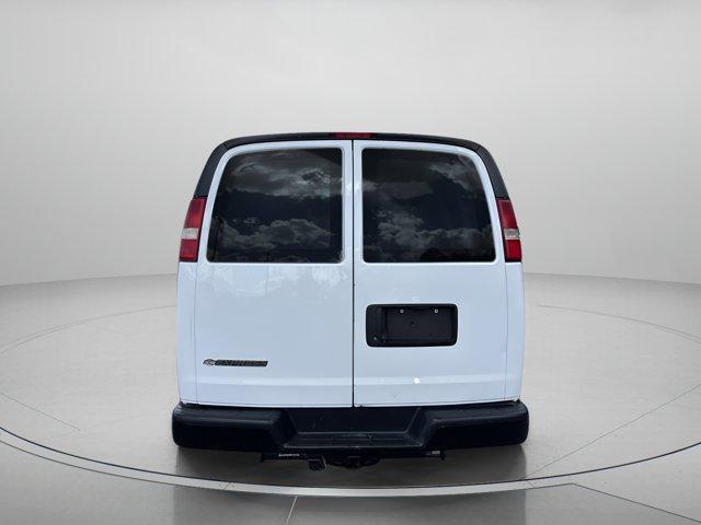 used 2018 Chevrolet Express 2500 car, priced at $12,279