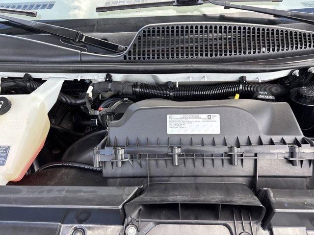 used 2018 Chevrolet Express 2500 car, priced at $12,279