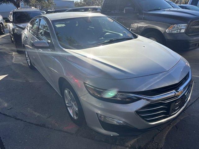 used 2020 Chevrolet Malibu car, priced at $12,199