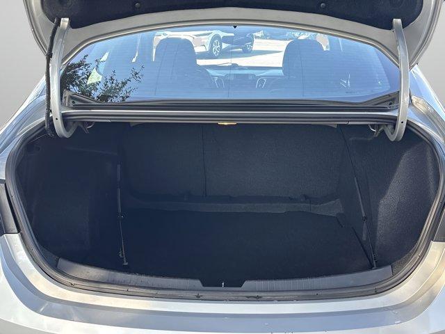 used 2020 Chevrolet Malibu car, priced at $11,394