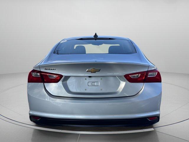 used 2020 Chevrolet Malibu car, priced at $11,394