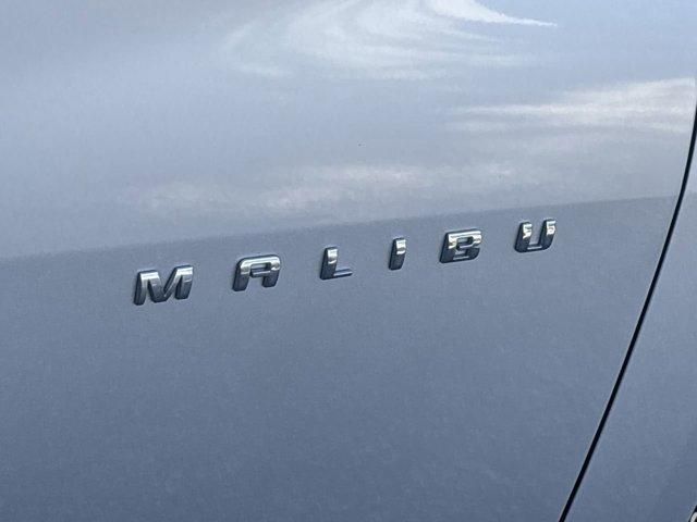 used 2020 Chevrolet Malibu car, priced at $11,394