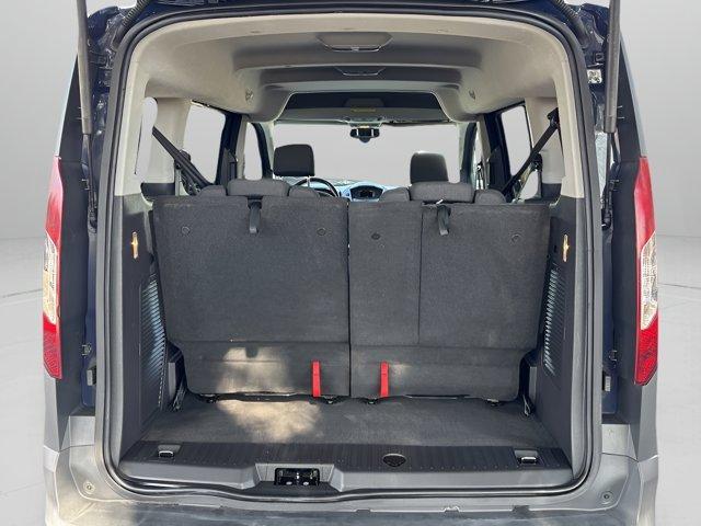 used 2018 Ford Transit Connect car, priced at $17,598