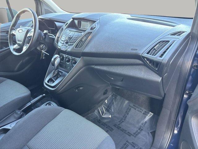 used 2018 Ford Transit Connect car, priced at $17,598