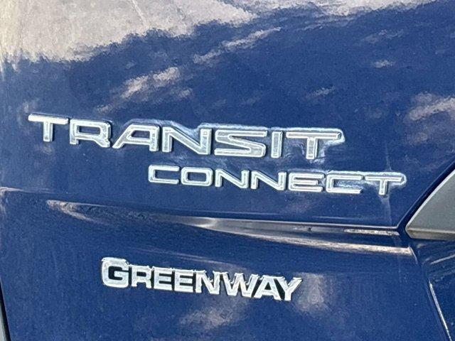 used 2018 Ford Transit Connect car, priced at $17,598