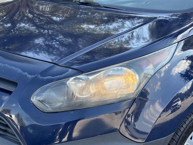 used 2018 Ford Transit Connect car, priced at $17,598