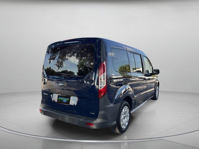 used 2018 Ford Transit Connect car, priced at $17,598