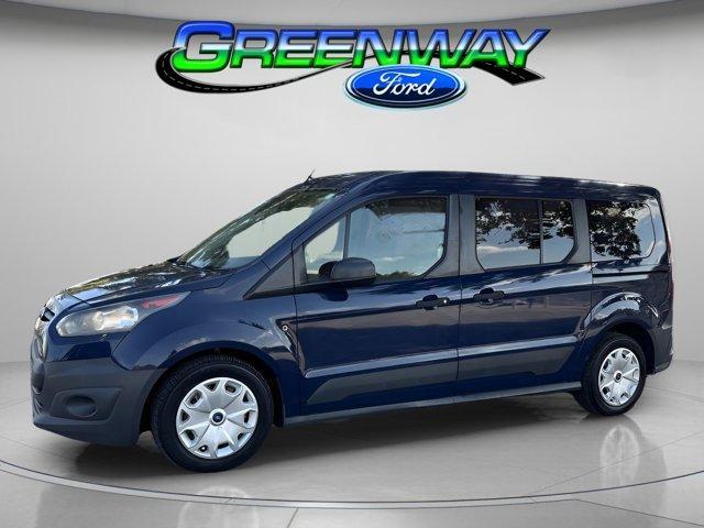 used 2018 Ford Transit Connect car, priced at $17,598