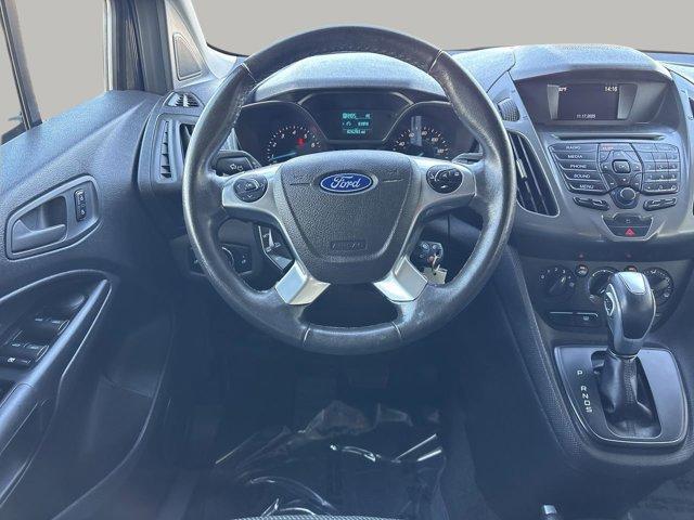 used 2018 Ford Transit Connect car, priced at $17,598