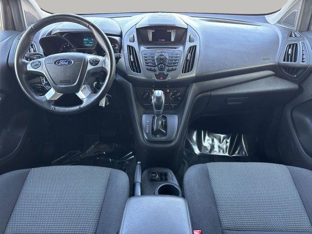 used 2018 Ford Transit Connect car, priced at $17,598