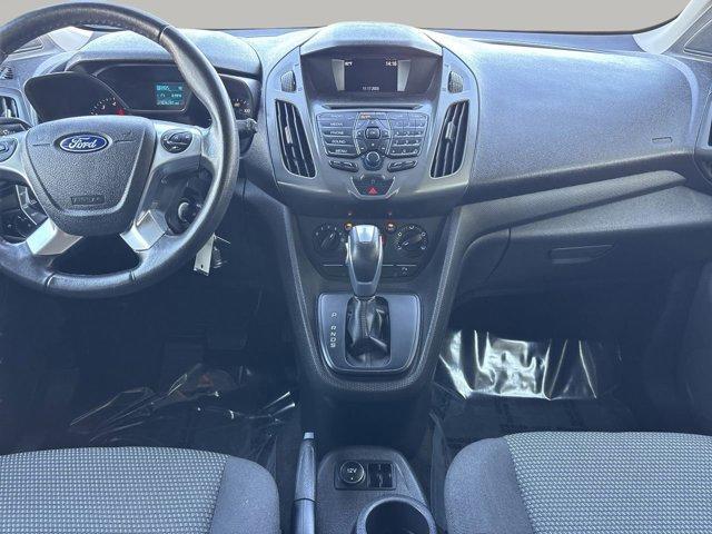 used 2018 Ford Transit Connect car, priced at $17,598