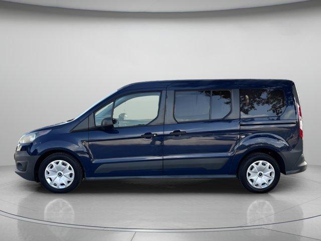 used 2018 Ford Transit Connect car, priced at $17,598