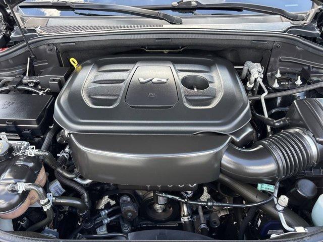 used 2019 Jeep Grand Cherokee car, priced at $18,063