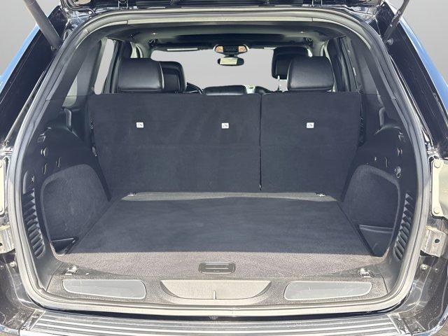 used 2019 Jeep Grand Cherokee car, priced at $18,063