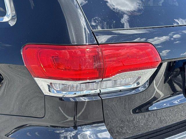 used 2019 Jeep Grand Cherokee car, priced at $18,063