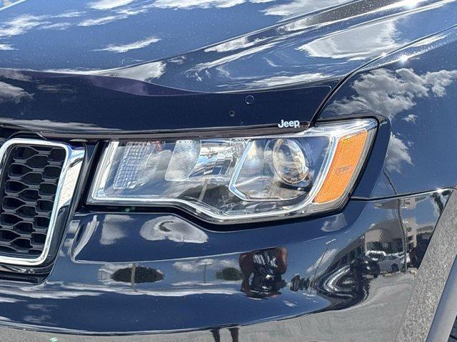 used 2019 Jeep Grand Cherokee car, priced at $18,063