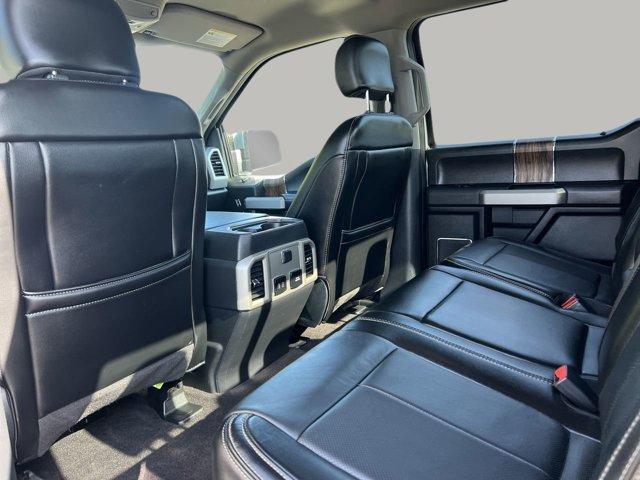 used 2020 Ford F-150 car, priced at $28,595