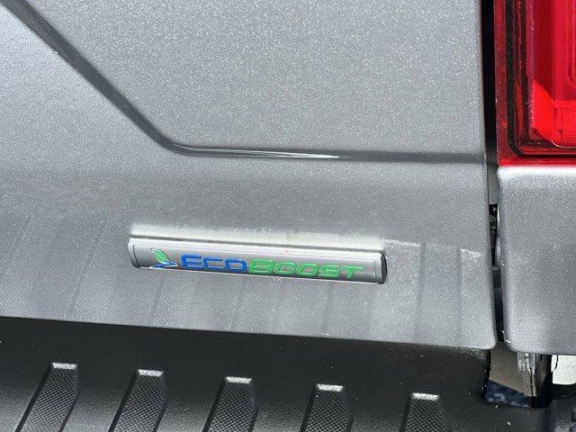 used 2020 Ford F-150 car, priced at $28,595