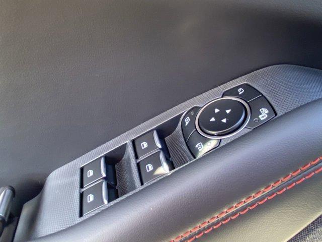 new 2025 Ford Mustang Mach-E car, priced at $48,614