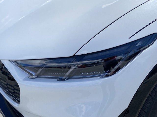 new 2025 Ford Mustang Mach-E car, priced at $48,614