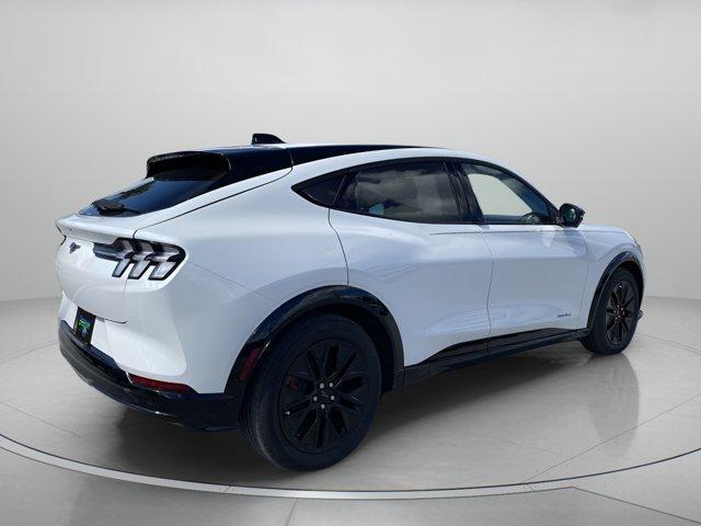 new 2025 Ford Mustang Mach-E car, priced at $48,614