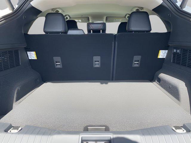 new 2025 Ford Mustang Mach-E car, priced at $48,614