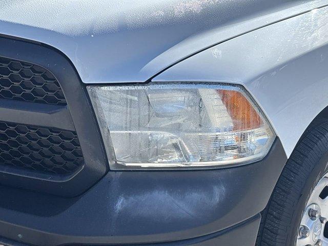 used 2016 Ram 1500 car, priced at $18,898