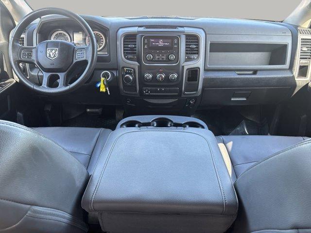 used 2016 Ram 1500 car, priced at $18,898