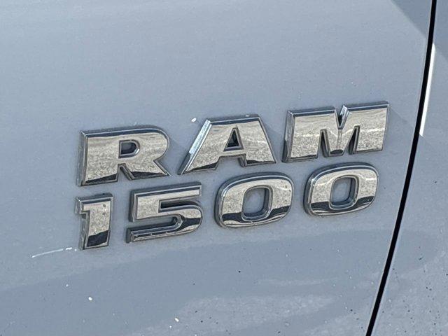 used 2016 Ram 1500 car, priced at $18,898