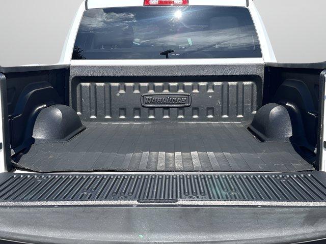 used 2016 Ram 1500 car, priced at $18,898