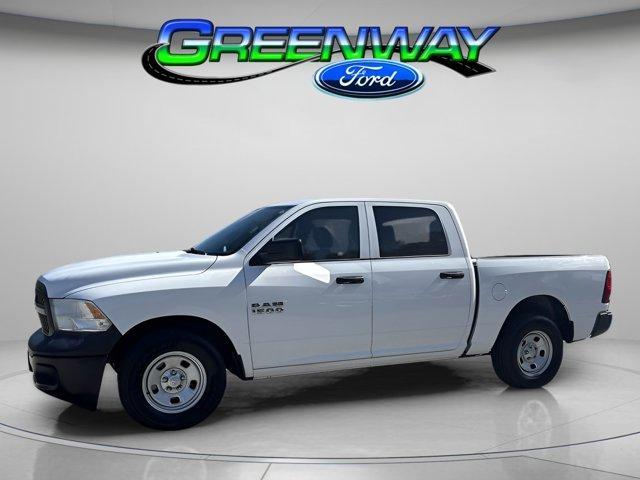 used 2016 Ram 1500 car, priced at $18,898