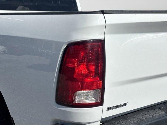 used 2016 Ram 1500 car, priced at $18,898