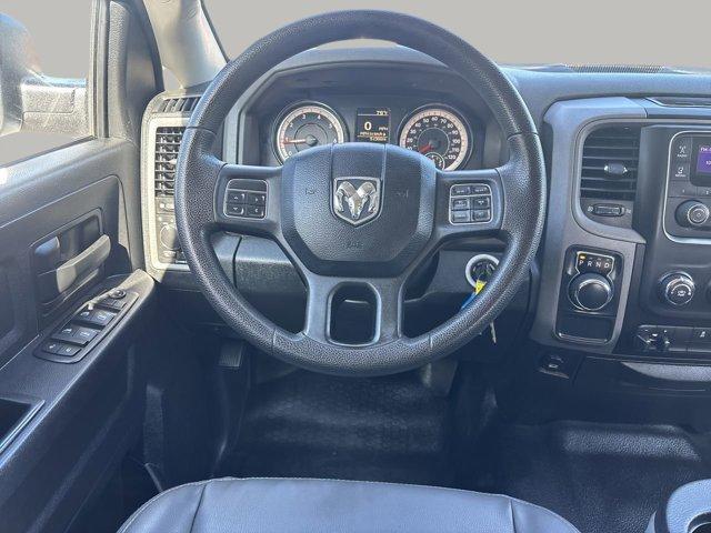 used 2016 Ram 1500 car, priced at $18,898