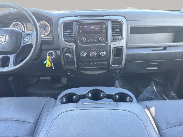 used 2016 Ram 1500 car, priced at $18,898