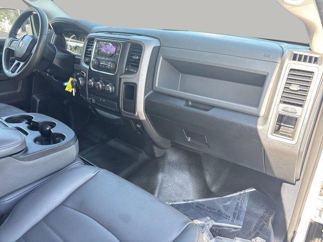 used 2016 Ram 1500 car, priced at $18,898