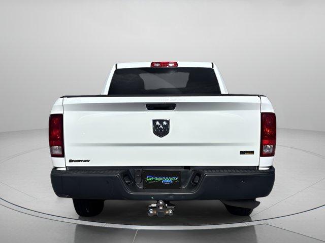 used 2016 Ram 1500 car, priced at $18,898