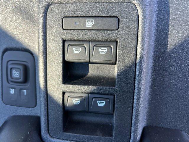 new 2025 Ford Bronco car, priced at $58,953