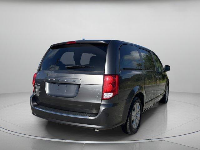 used 2020 Dodge Grand Caravan car, priced at $15,429