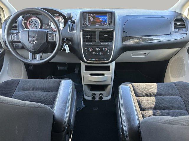 used 2020 Dodge Grand Caravan car, priced at $15,429