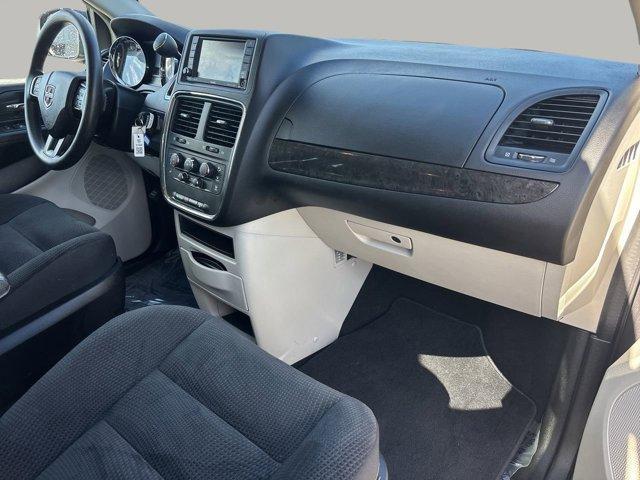 used 2020 Dodge Grand Caravan car, priced at $15,429