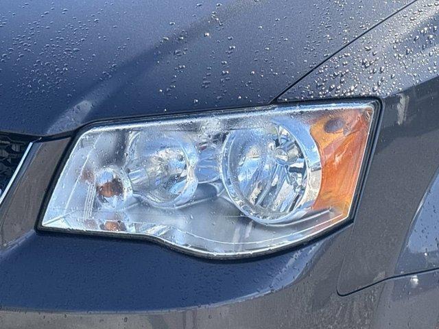 used 2020 Dodge Grand Caravan car, priced at $15,429