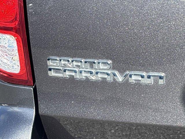 used 2020 Dodge Grand Caravan car, priced at $15,429