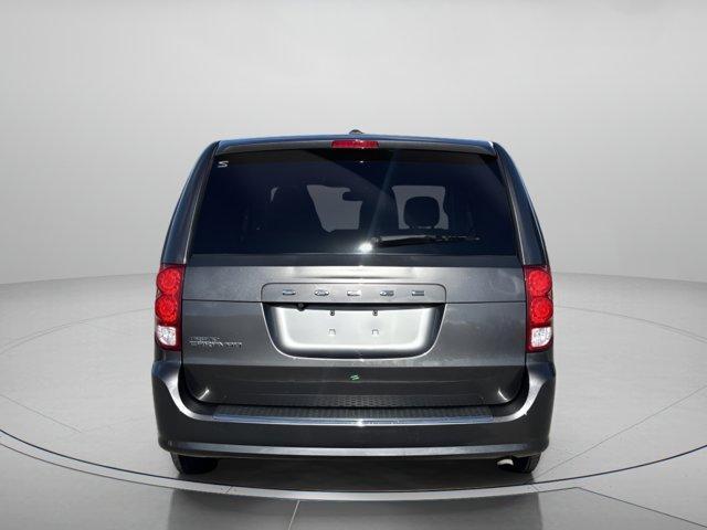 used 2020 Dodge Grand Caravan car, priced at $15,429