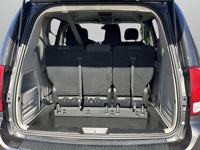 used 2020 Dodge Grand Caravan car, priced at $15,429