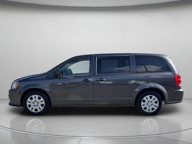 used 2020 Dodge Grand Caravan car, priced at $15,429