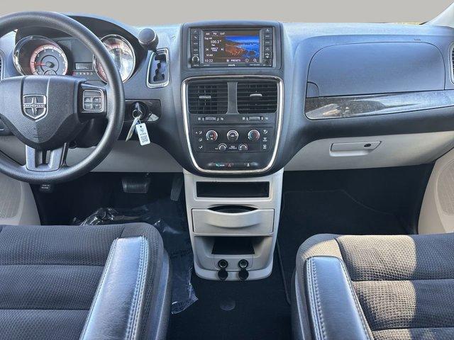 used 2020 Dodge Grand Caravan car, priced at $15,429