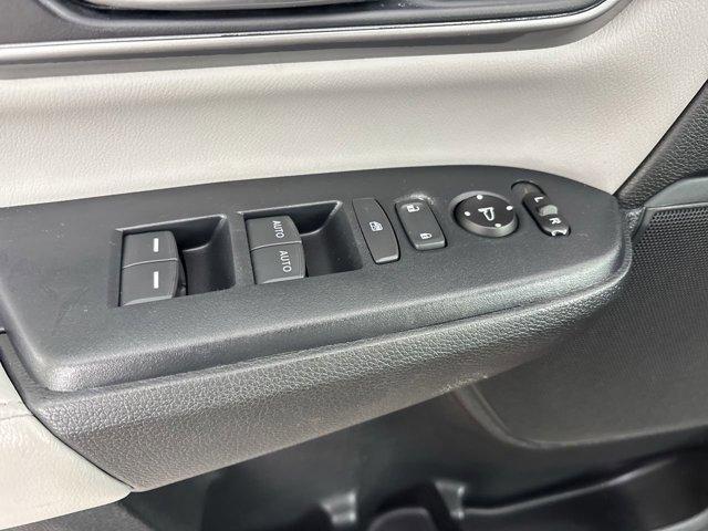 used 2020 Honda CR-V Hybrid car, priced at $23,679