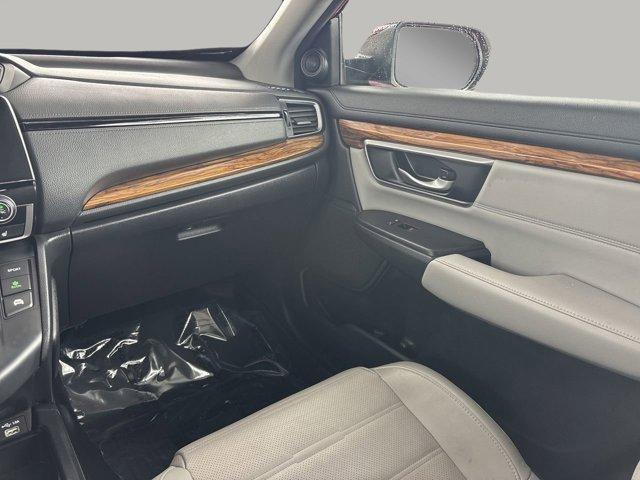 used 2020 Honda CR-V Hybrid car, priced at $23,679