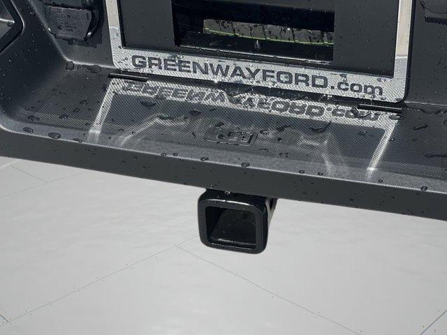 new 2025 Ford F-150 car, priced at $58,132