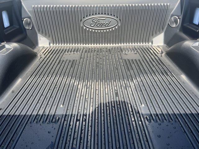 new 2025 Ford F-150 car, priced at $58,132